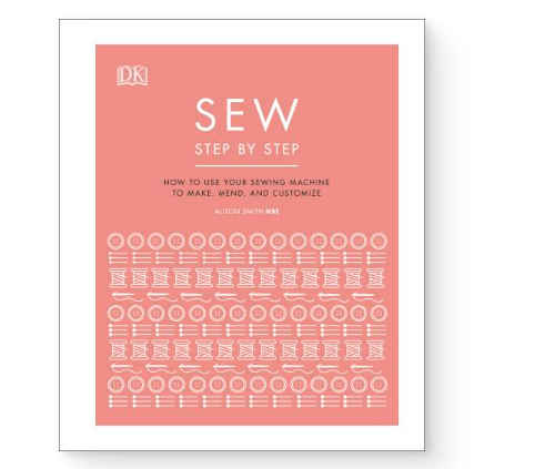 Sew Step by Step